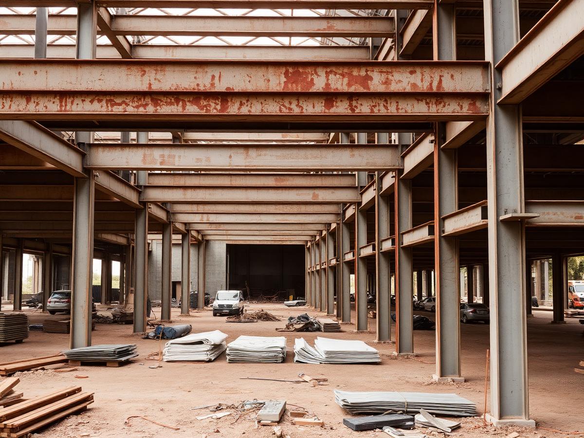 Construction Sourcing
