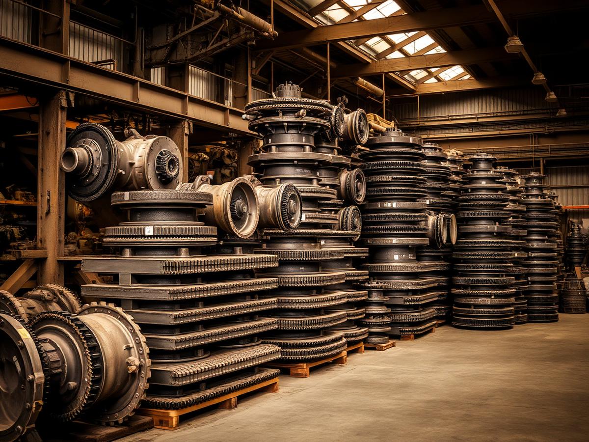 Industrial Goods